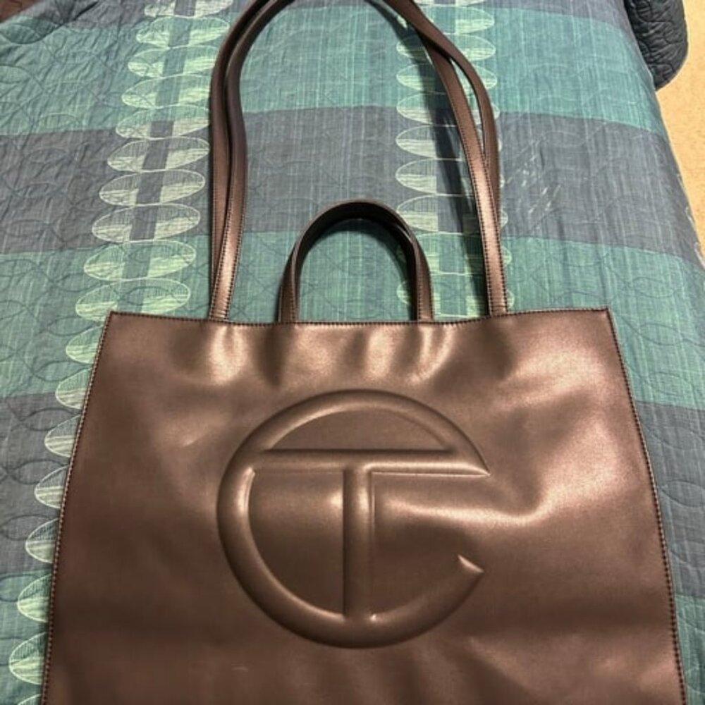 large bag